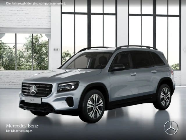 Mercedes-Benz GLB 200 GLB 200 d Progressive