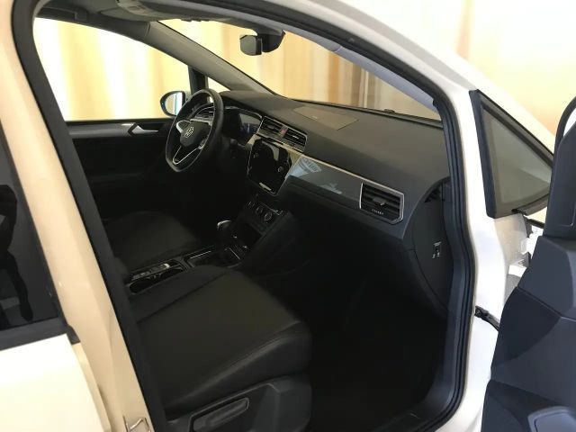 Volkswagen Touran 2.0 TDI DSG