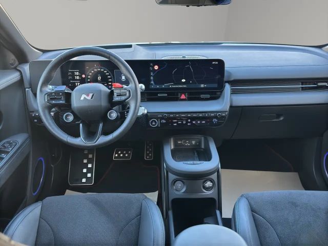 Hyundai IONIQ 5 Ioniq 5 N N Performance