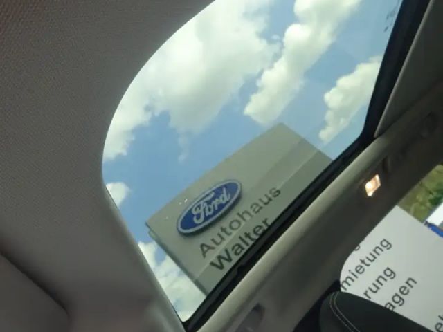 Ford Kuga AWD Active Hybrid