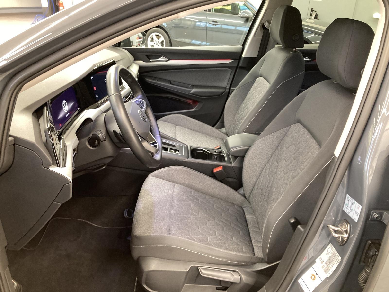 Volkswagen Golf DSG Move Variant