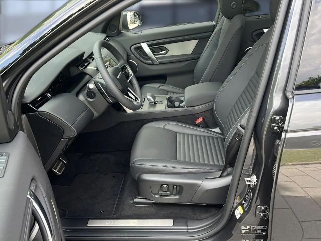 Land Rover Discovery Sport Dynamic SE