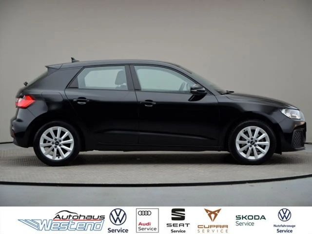 Audi A1 30 TFSI Sportback