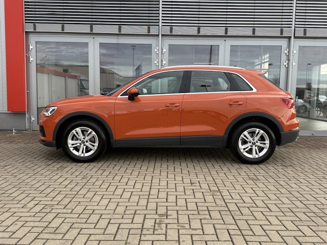 Audi Q3 35 TFSI