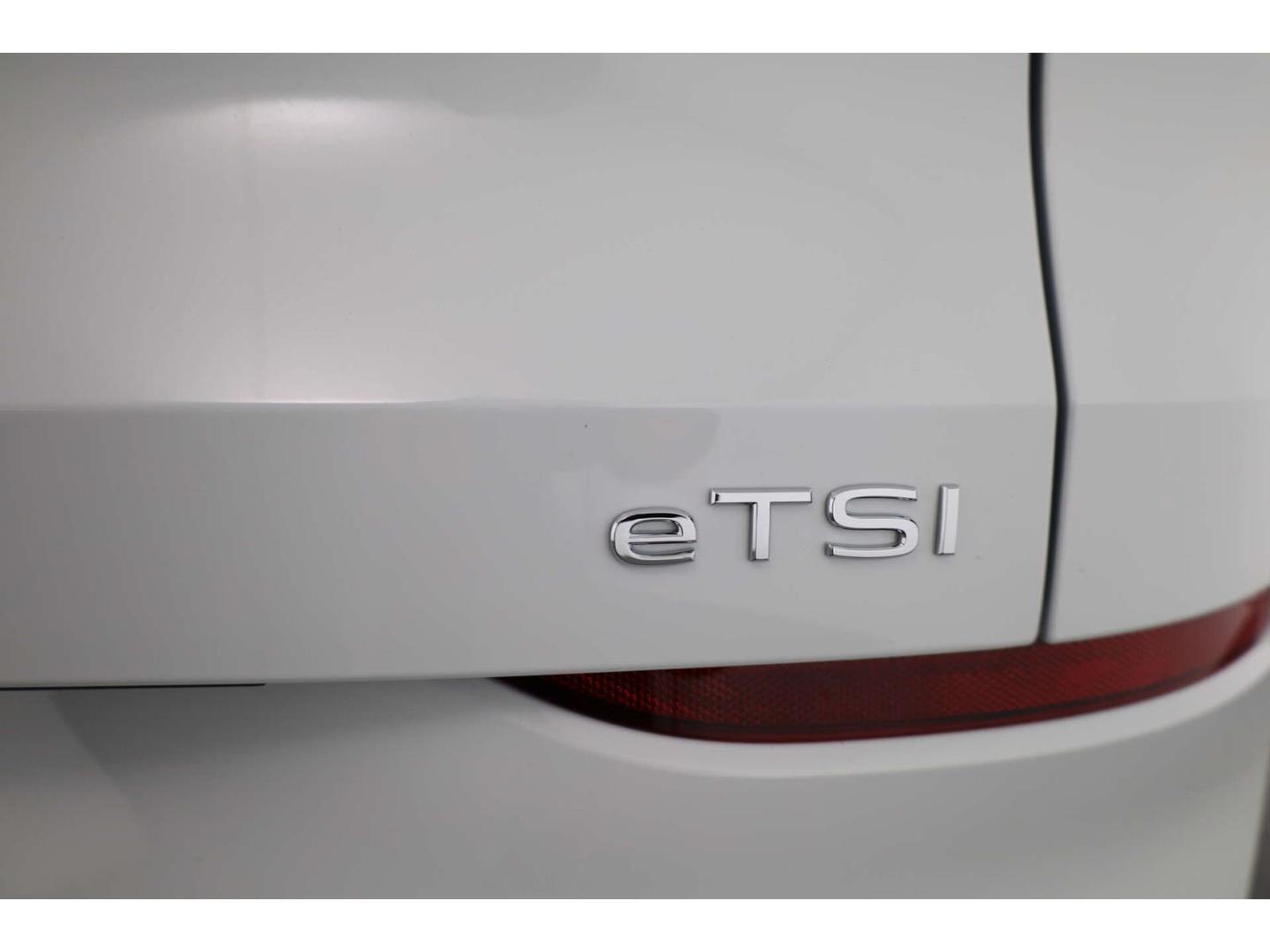Volkswagen T-Roc 1.5 eTSI Life