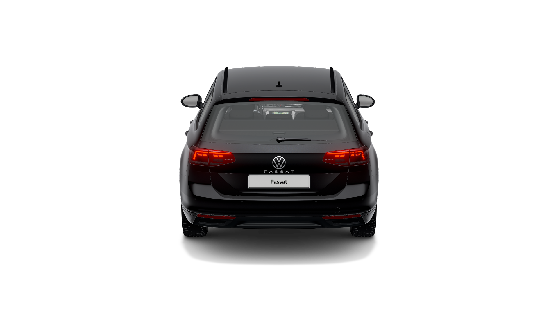 Volkswagen Passat 1.5 TSI DSG Variant