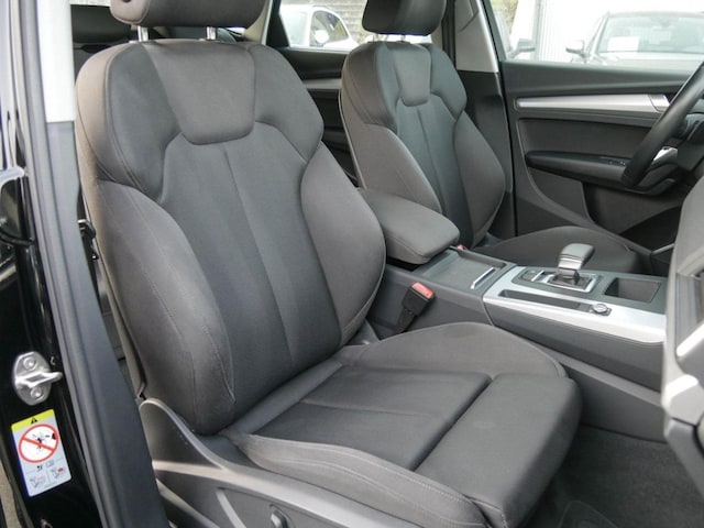 Audi Q5 40 TDI Quattro S-Tronic