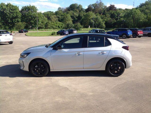 Opel Corsa 1.2 Turbo GS-Line Grand Sport Turbo