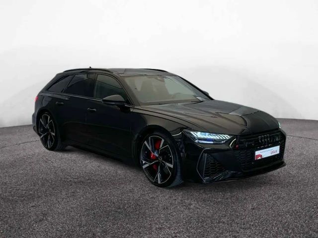 Audi RS6 Avant