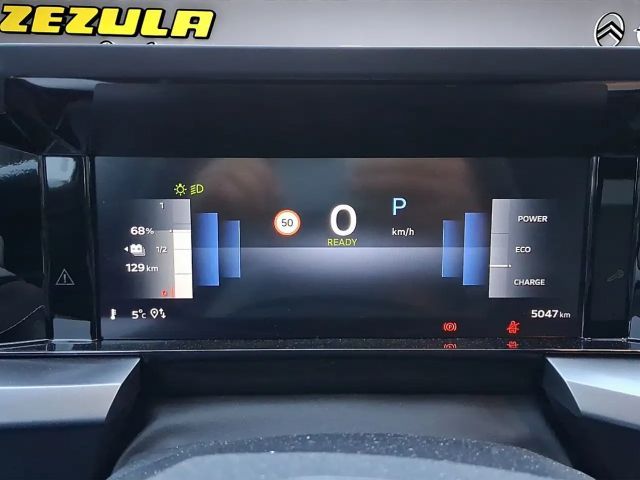 Opel Frontera 44 kWh Edition e-Frontera