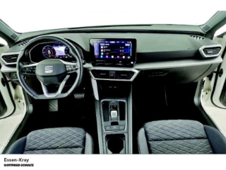 Seat Leon 1.4 TSI FR-lijn e-Hybrid