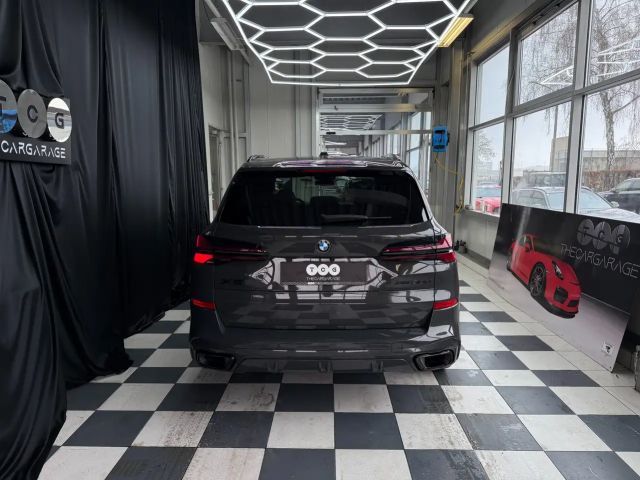 BMW X5 M-Sport xDrive