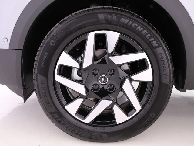 Opel Mokka Elegance Turbo