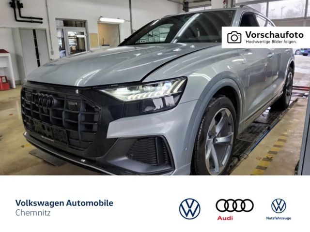 Audi Q8 3.0 TDI Quattro