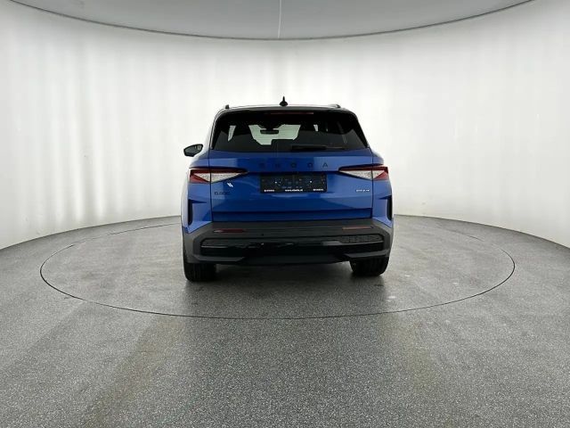 Skoda Elroq 85 Sportline