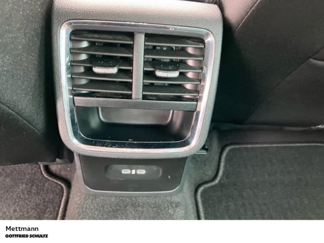 Skoda Octavia 2.0 TDI Combi Style Style