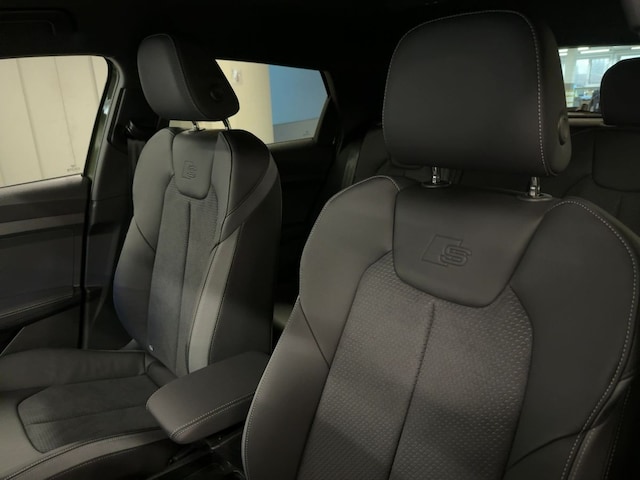 Audi A1 35 TFSI S-Line S-Tronic Sportback