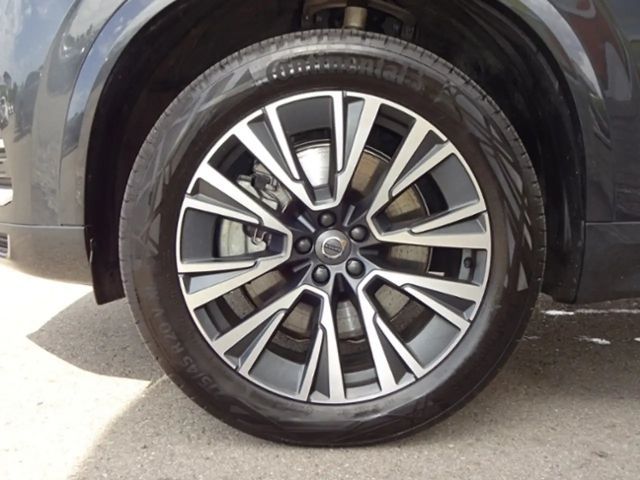 Volvo XC90 Inscription T8