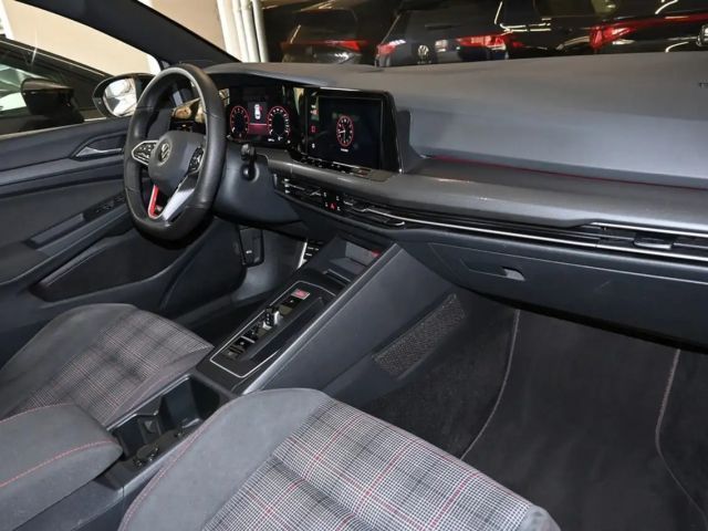Volkswagen Golf 2.0 TSI GTI Golf VIII
