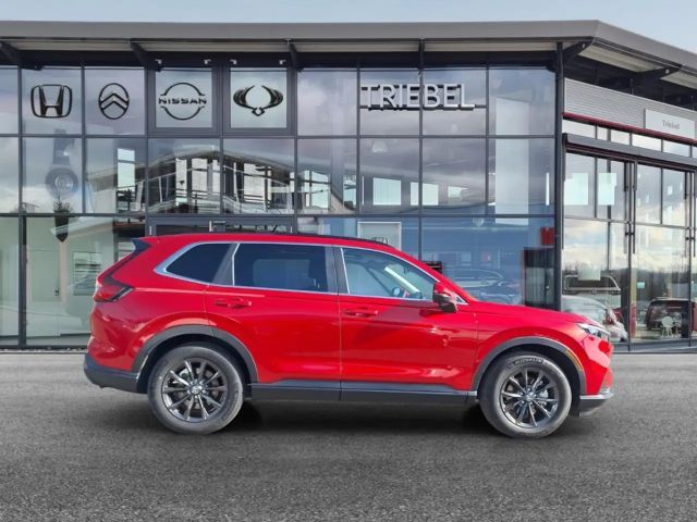 Honda CR-V 2.0 Elegance Hybrid