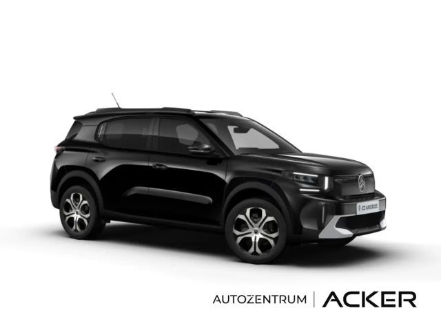 Citroën C3 Aircross Plus
