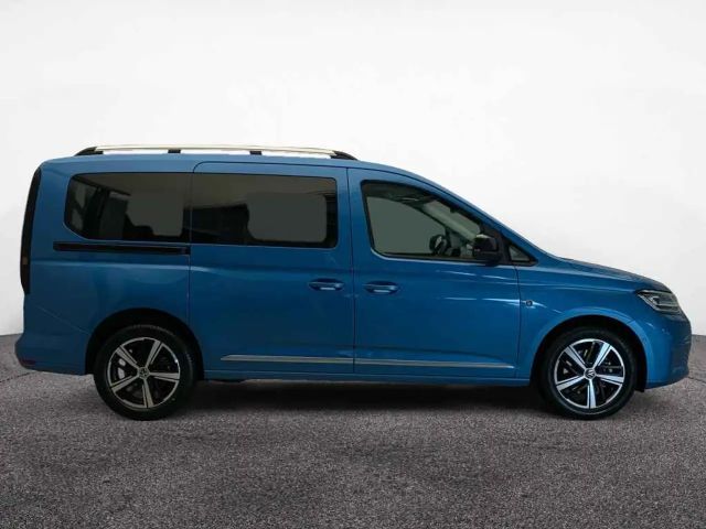 Volkswagen Caddy DSG Maxi Style