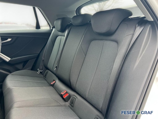 Audi Q2 35 TFSI S-Tronic