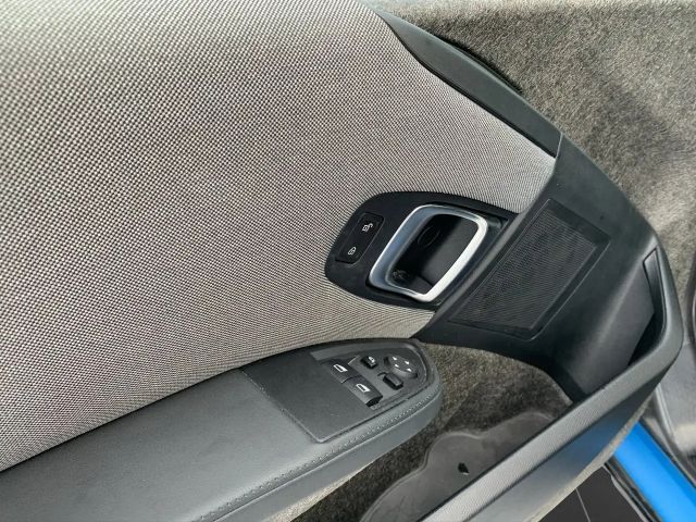 BMW i3 120Ah S