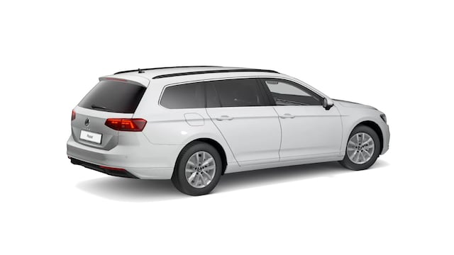 Volkswagen Passat 1.5 TSI Business Variant