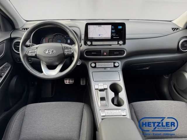 Hyundai Kona 39 kWh Electric Style