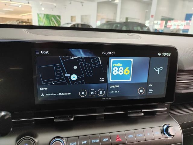Hyundai Kona 64 kWh Electric