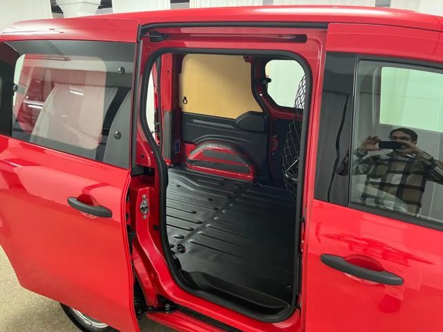 Mercedes-Benz Citan CDI