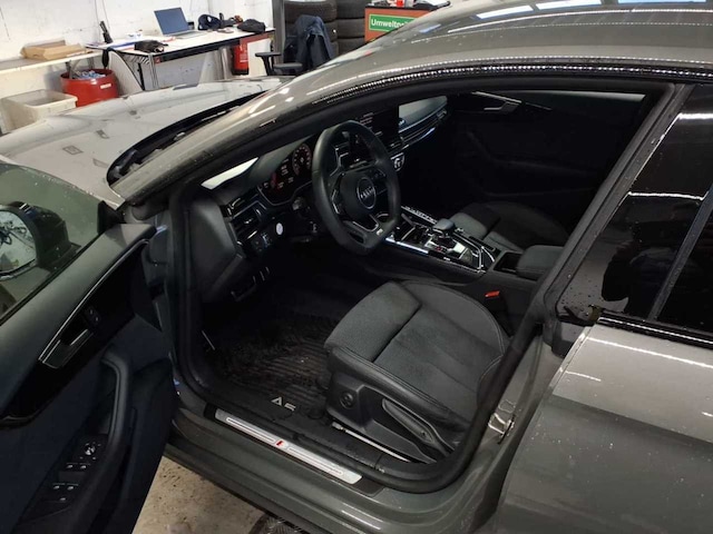 Audi A5 40 TFSI S-Line S-Tronic Sportback