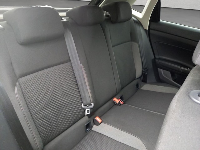 Volkswagen Polo 1.0 TSI DSG Life