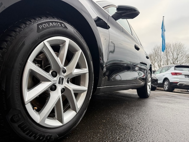 Seat Leon DSG Sportstourer