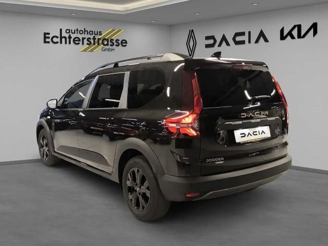 Dacia Jogger Extreme Hybrid 140