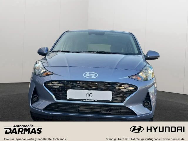 Hyundai i10 1.2 Trend