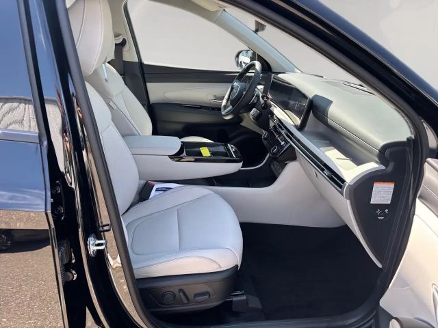 Hyundai Tucson 1.6 Prime T-GDi