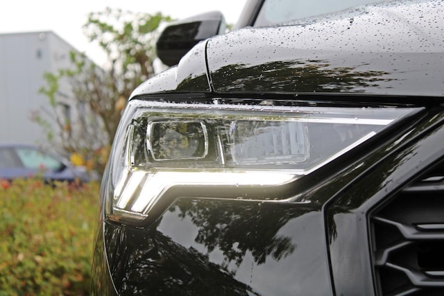 Audi Q3 35 TFSI S-Line S-Tronic Sportback