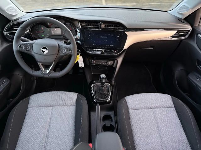 Opel Corsa 1.2 Turbo Edition Turbo