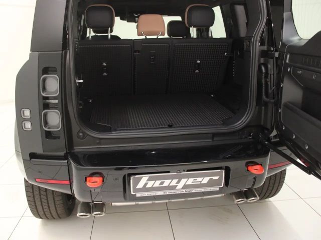 Land Rover Defender 5.0 110