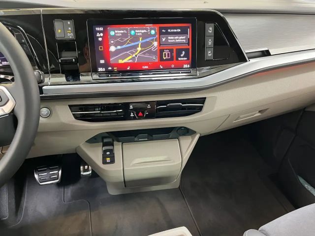 Volkswagen Multivan T7