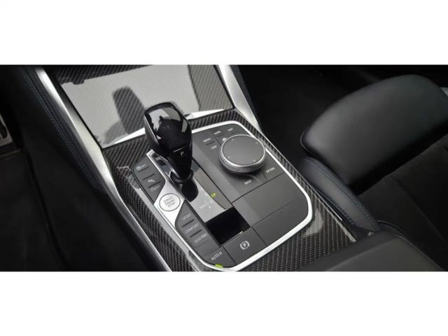 BMW 430 Coupé M-Sport