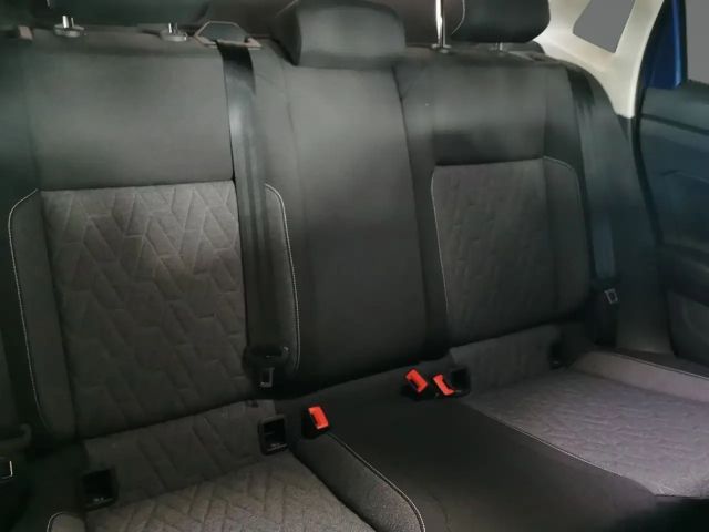 Volkswagen Polo 1.0 TSI Move