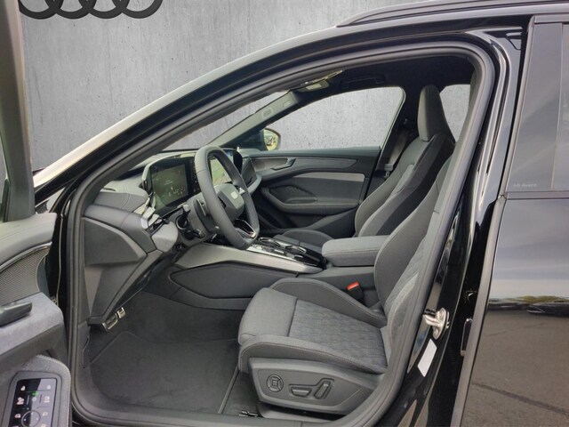 Audi A6 Avant Quattro S-Tronic