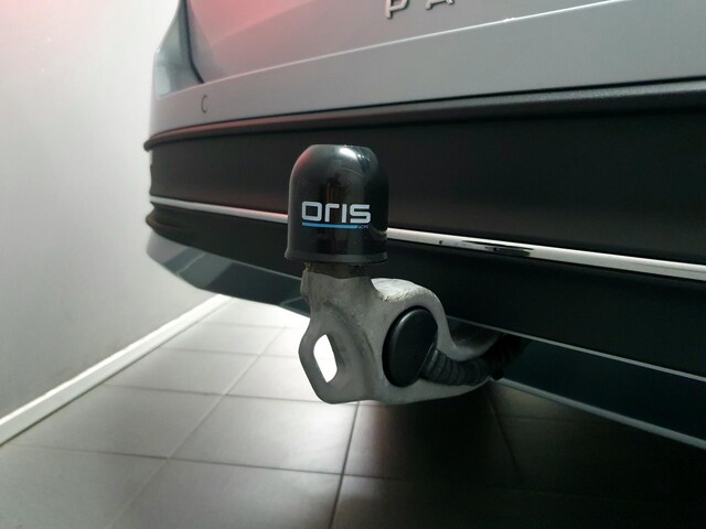 Volkswagen Passat 2.0 TDI Business DSG Variant