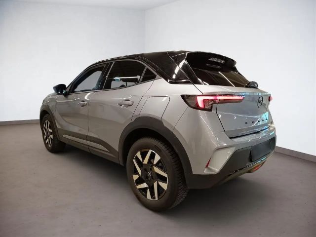 Opel Mokka GS-Line Grand Sport