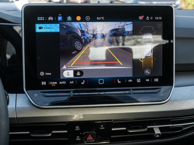 Volkswagen Golf 2.0 TDI DSG