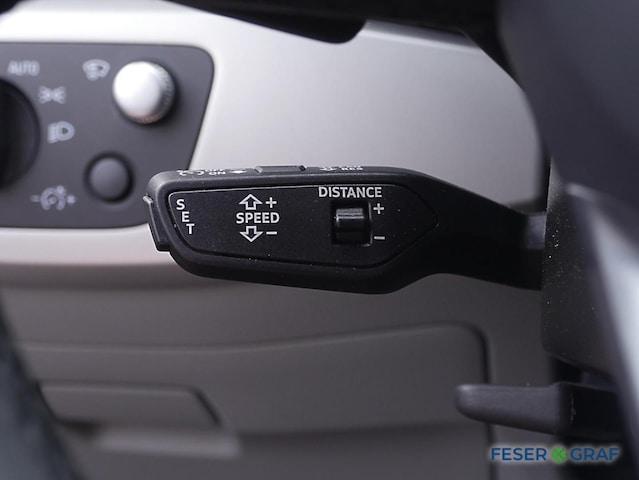 Audi A4 50 TDI Quattro S-Line Sedan