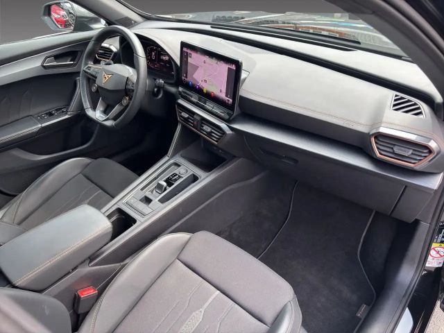 Cupra Formentor 2.0 TSI DSG VZ